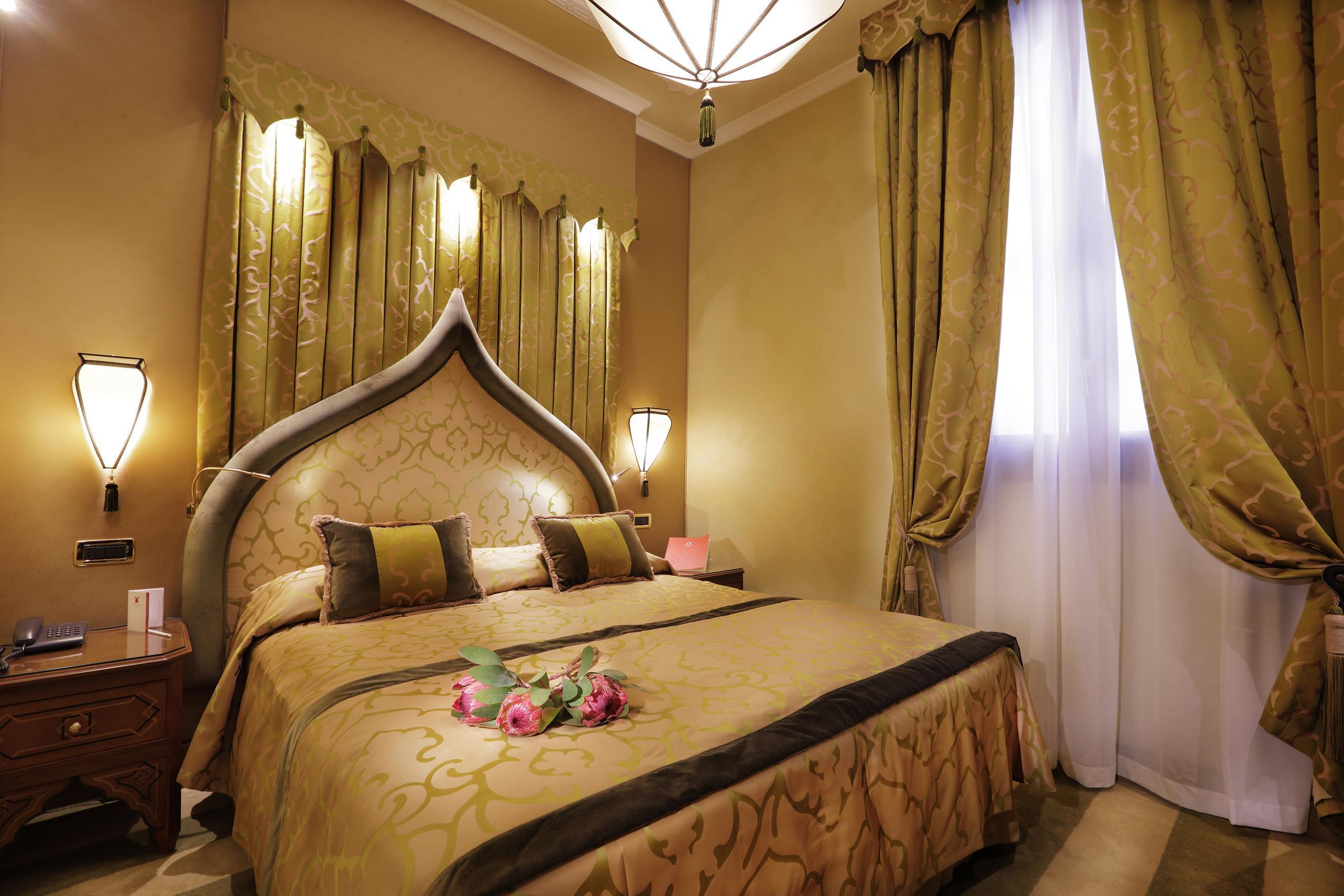 Hotel Ai Mori D'oriente Venise