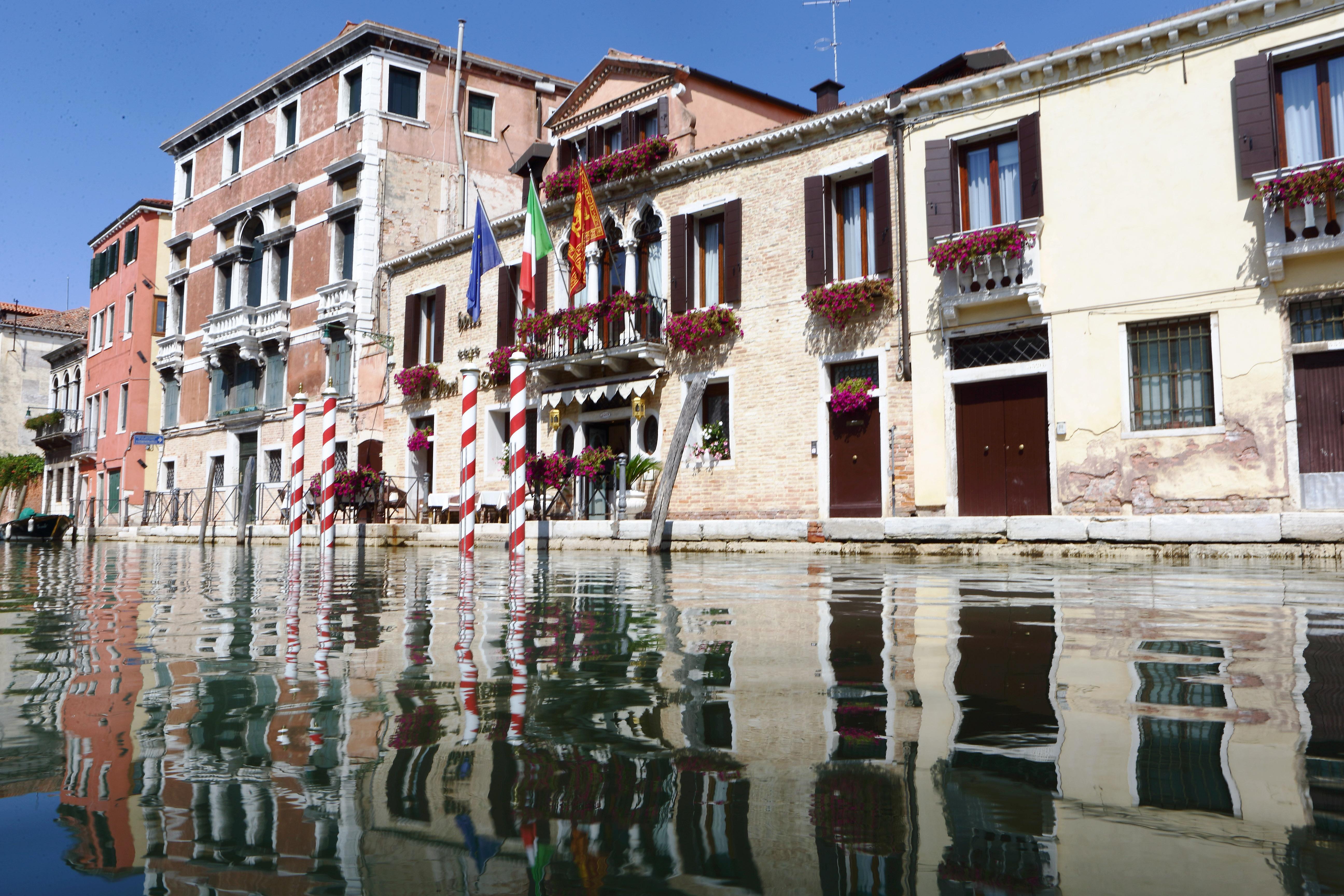 Ai Mori D'oriente 4* Venise