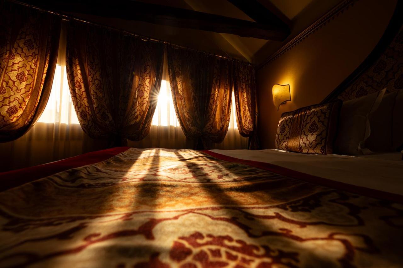 Ai Mori D'oriente Hotel Venise