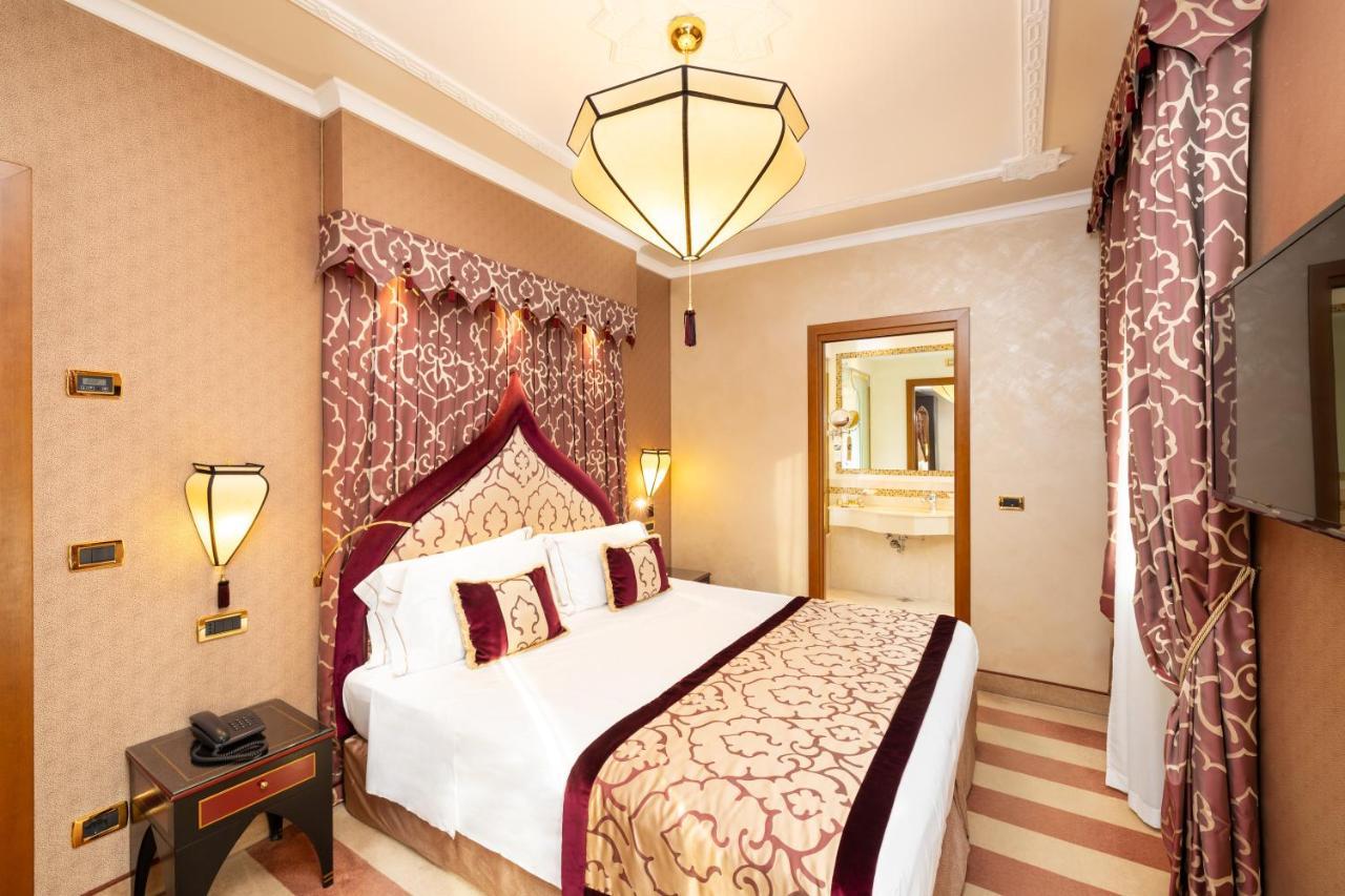 Ai Mori D'oriente 4* Venise